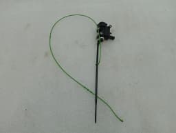 ROLLS ROYCE Rolls Royce Wraith RR5 Coupe Boot Lock 720395009 Tailgate Lock — thumbnail 9