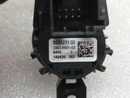 ROLLS ROYCE ROLLS ROYCE WRAITH RR5 COUPE Switch 9225231 START Switch — thumbnail 6