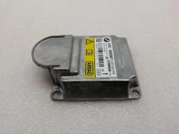ROLLS ROYCE ROLLS ROYCE GHOST SERIES II 2 Safety Module 6866987 Air Control Unit SRS NO CRASH — thumbnail 3