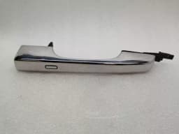 ROLLS ROYCE ROLLS ROYCE GHOST II 2 Door Handle 51217398258 Door Handle Front Right/Rear Left — thumbnail 8