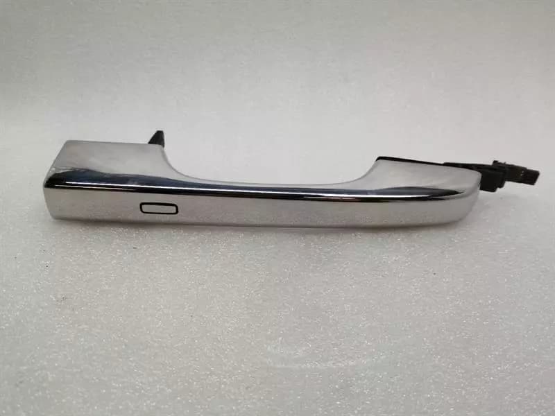 ROLLS ROYCE ROLLS ROYCE GHOST II 2 Door Handle 51217398258 Door Handle Front Right/Rear Left