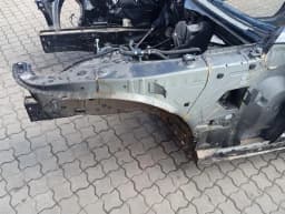 ROLLS ROYCE Rolls Royce Wraith RR5 Coupe Left Front Chassis Leg 41107242825 Left Wheel Arch — thumbnail 3
