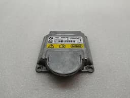 ROLLS ROYCE ROLLS ROYCE GHOST SERIES II 2 Safety Module 6866987 Air Control Unit SRS NO CRASH — thumbnail 5