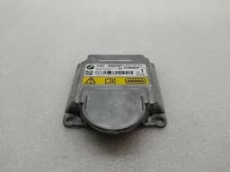 ROLLS ROYCE ROLLS ROYCE GHOST SERIES II 2 Safety Module 6866987 Air Control Unit SRS NO CRASH — thumbnail 1