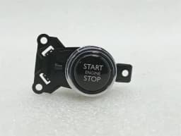ROLLS ROYCE ROLLS ROYCE WRAITH RR5 COUPE Switch 9225231 START Switch — thumbnail 4
