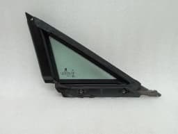 ROLLS ROYCE Rolls Royce Wraith RR5 Left Front 1/4 Glass 51337420639 Door Panel 1/4 Front Left — thumbnail 3
