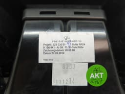 ROLLS ROYCE Rolls Royce Ghost Series II 2 Air Vent 64229156941 Vent Vent Grille — thumbnail 8