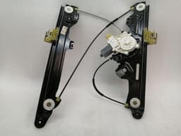 ROLLS ROYCE Rolls Royce Ghost Series II 2 Rear Door Winder 51357213531 Rear Window Regulator — thumbnail 8
