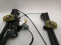 ROLLS ROYCE Rolls Royce Ghost Series II 2 Rear Door Winder 51357213531 Rear Window Regulator — thumbnail 6