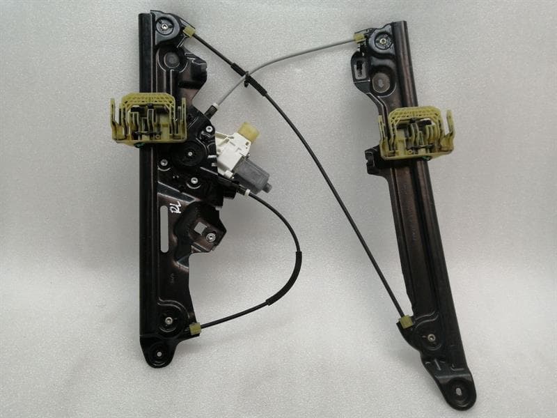ROLLS ROYCE Rolls Royce Ghost Series II 2 Rear Door Winder 51357213531 Rear Window Regulator