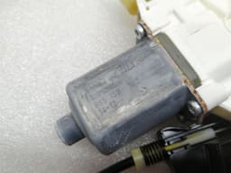 ROLLS ROYCE Rolls Royce Ghost Series II 2 Rear Door Winder 51357213531 Rear Window Regulator — thumbnail 10