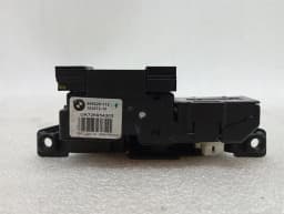 ROLLS ROYCE Rolls Royce Wraith RR5 Coupe Boot Lock 720395009 Tailgate Lock — thumbnail 4