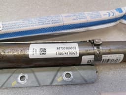 ROLLS ROYCE ROLLS ROYCE WRAITH RR5 COUPE Module 72127301693 LH Module — thumbnail 2