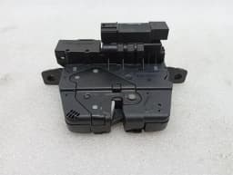 ROLLS ROYCE Rolls Royce Wraith RR5 Coupe Boot Lock 720395009 Tailgate Lock — thumbnail 3