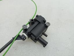 ROLLS ROYCE Rolls Royce Wraith RR5 Coupe Boot Lock 720395009 Tailgate Lock — thumbnail 10
