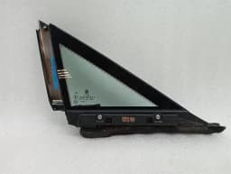 ROLLS ROYCE Rolls Royce Wraith RR5 Right Front 1/4 Glass 51337420640 Door Panel 1/4 Front Re — thumbnail 5
