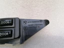 ROLLS ROYCE Rolls Royce Wraith RR5 COUPE Switch 9288336 Switch Door — thumbnail 8