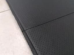 ROLLS ROYCE ROLLS ROYCE WRAITH RR5 COUPE Roof Lining 51447437833 Starlight Sky HEADLINER — thumbnail 9
