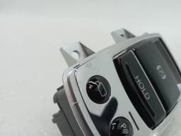 ROLLS ROYCE ROLLS ROYCE WRAITH RR5 COUPE Switch 6822526 Parking Brake/Auto-Hold Switch — thumbnail 7