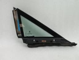 ROLLS ROYCE Rolls Royce Wraith RR5 Right Front 1/4 Glass 51337420640 Door Panel 1/4 Front Re — thumbnail 1