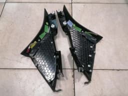 ROLLS ROYCE ROLLS ROYCE WRAITH RR5 COUPE Roof Lining 51447437833 Starlight Sky HEADLINER — thumbnail 5