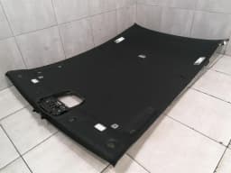 ROLLS ROYCE ROLLS ROYCE WRAITH RR5 COUPE Roof Lining 51447437833 Starlight Sky HEADLINER — thumbnail 10