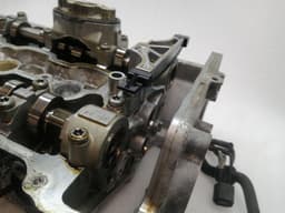 ROLLS ROYCE ROLLS ROYCE GHOST SERIES II 2 CYLINDER HEAD 11122459290 CYLINDER HEAD CYL 1-6 — thumbnail 5