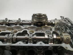 ROLLS ROYCE ROLLS ROYCE GHOST SERIES II 2 CYLINDER HEAD 11122459290 CYLINDER HEAD CYL 1-6 — thumbnail 6