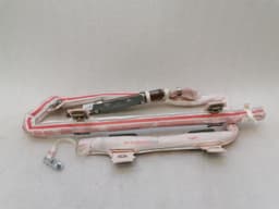 ROLLS ROYCE ROLLS ROYCE WRAITH RR5 COUPE Module 72127301694 RH Module — thumbnail 7