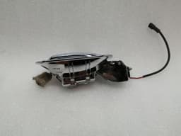 ROLLS ROYCE ROLLS ROYCE GHOST SERIES II 2 Door Inner Handle 6956876 Interior Door Handle RH — thumbnail 5