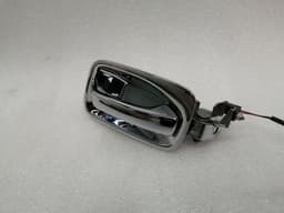 ROLLS ROYCE ROLLS ROYCE GHOST SERIES II 2 Door Inner Handle 6956876 Interior Door Handle RH — thumbnail 4