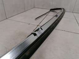 ROLLS ROYCE Rolls Royce Wraith RR5 COUPE Body Moulding 51137412435 Left Bar Left — thumbnail 4