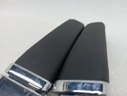 ROLLS ROYCE Rolls Royce Wraith RR5 COUPE Handle 51449224946 ROOF Handle Roof Leather Leather — thumbnail 3
