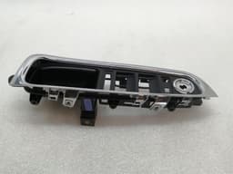 ROLLS ROYCE ROLLS ROYCE GHOST SERIES II 2 Door Inner handle 51417244604 Innen Türgriff RHD — thumbnail 3