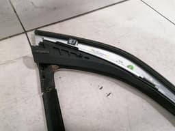 ROLLS ROYCE Rolls Royce Wraith RR5 COUPE Body Moulding 51137412435 Left Bar Left — thumbnail 6