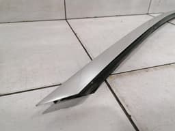 ROLLS ROYCE Rolls Royce Wraith RR5 COUPE Body Moulding 51137412435 Left Bar Left — thumbnail 3