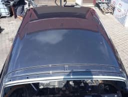 ROLLS ROYCE ROLLS ROYCE WRAITH RR5 COUPE ROOF PANEL 41007336505 HARDTOP ROOF NETAL — thumbnail 2