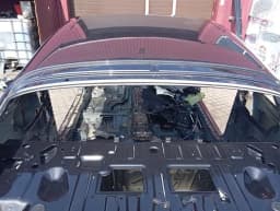 ROLLS ROYCE ROLLS ROYCE WRAITH RR5 COUPE ROOF PANEL 41007336505 HARDTOP ROOF NETAL — thumbnail 6