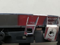 ROLLS ROYCE ROLLS ROYCE GHOST SERIES II 2 Door Inner handle 51417244604 Innen Türgriff RHD — thumbnail 9