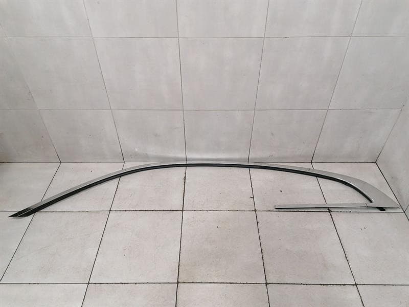 ROLLS ROYCE Rolls Royce Wraith RR5 COUPE Body Moulding 51137412435 Left Bar Left