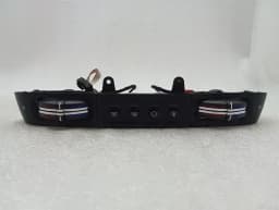 ROLLS ROYCE Rolls Royce Wraith RR5 COUPE Auto Climate Control 9323589 Climate Control Panel A/C — thumbnail 1