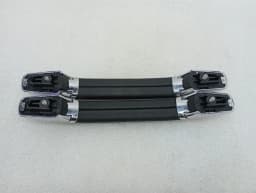 ROLLS ROYCE Rolls Royce Wraith RR5 COUPE Handle 51449224946 ROOF Handle Roof Leather Leather — thumbnail 4