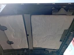 ROLLS ROYCE ROLLS ROYCE WRAITH RR5 COUPE ROOF PANEL 41007336505 HARDTOP ROOF NETAL — thumbnail 4