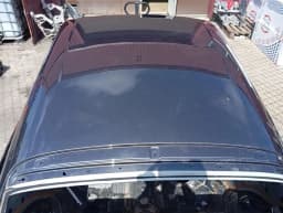 ROLLS ROYCE ROLLS ROYCE WRAITH RR5 COUPE ROOF PANEL 41007336505 HARDTOP ROOF NETAL — thumbnail 9