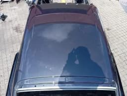 ROLLS ROYCE ROLLS ROYCE WRAITH RR5 COUPE ROOF PANEL 41007336505 HARDTOP ROOF NETAL — thumbnail 1