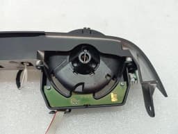 ROLLS ROYCE Rolls Royce Wraith RR5 COUPE Auto Climate Control 9323589 Climate Control Panel A/C — thumbnail 9