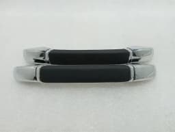 ROLLS ROYCE Rolls Royce Wraith RR5 COUPE Handle 51449224946 ROOF Handle Roof Leather Leather — thumbnail 1