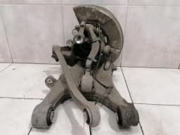 ROLLS ROYCE Rolls Royce Ghost Series Left Rear Hub 33326796497 Wheel Bearing Housing Rear Left — thumbnail 6