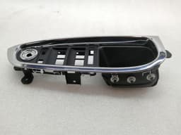 ROLLS ROYCE ROLLS ROYCE GHOST SERIES II 2 Door Inner handle 51417244604 Innen Türgriff RHD — thumbnail 1