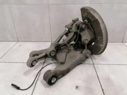 ROLLS ROYCE Rolls Royce Ghost Series Left Rear Hub 33326796497 Wheel Bearing Housing Rear Left — thumbnail 8